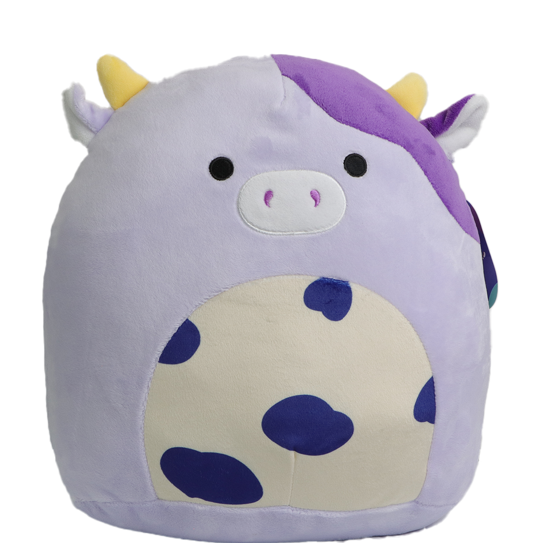 Isp-squishy ¡peluche Con Bocina Portátil Incorporada!