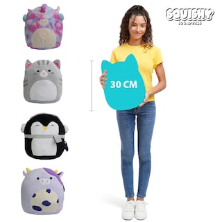 Foto 4 | Isp-squishy ¡peluche Con Bocina Portátil Incorporada!