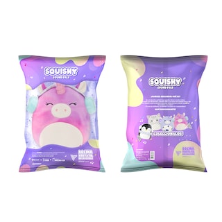 Foto 5 | Isp-squishy ¡peluche Con Bocina Portátil Incorporada!