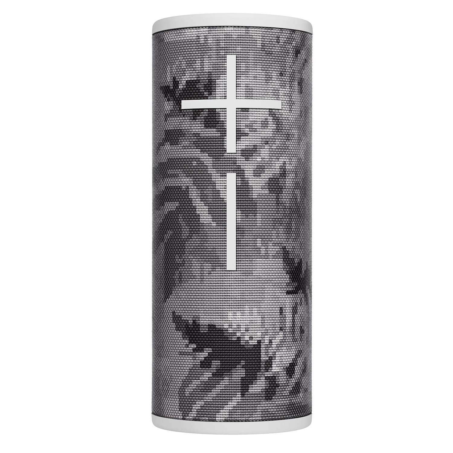Foto 1 | Altavoz Bluetooth Ultimate Ears Boom 3 Jungle Grey - Venta Internacional.