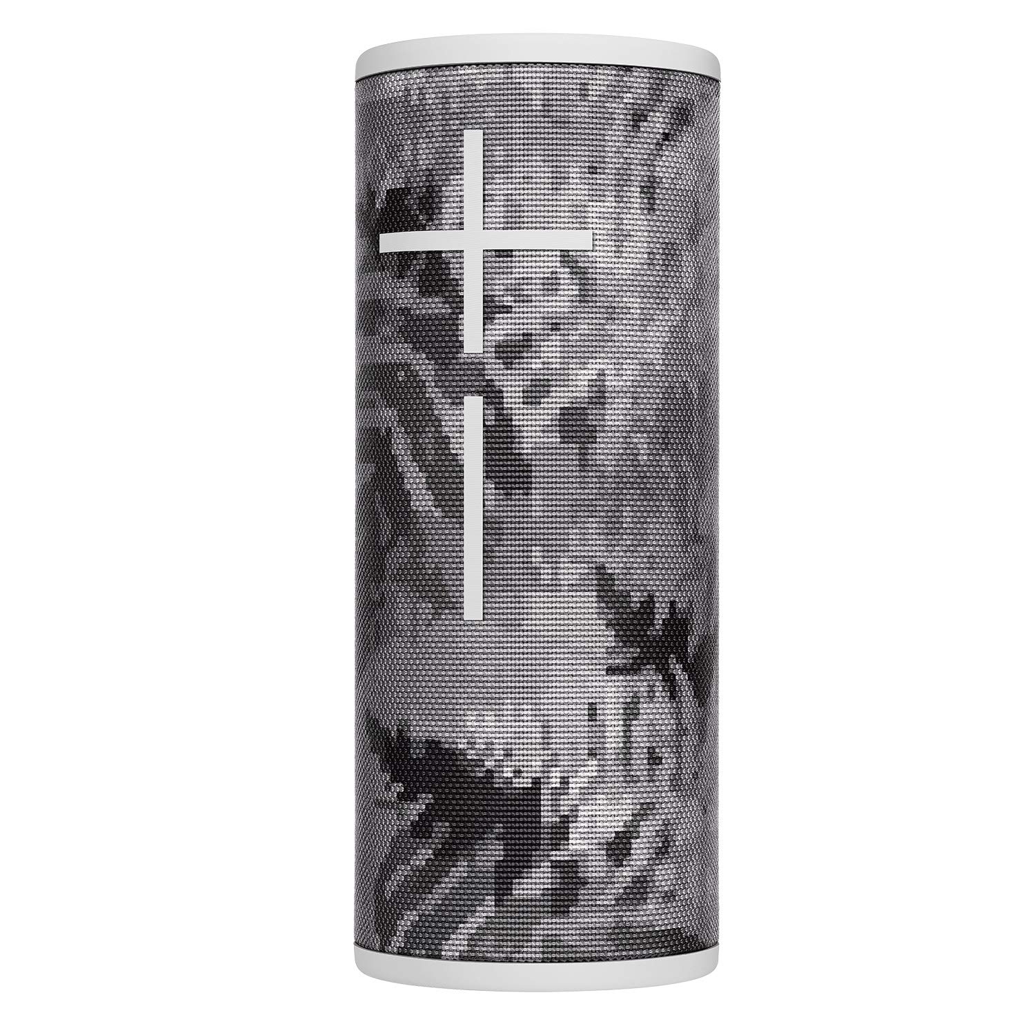 Foto 5 pulgar | Altavoz Bluetooth Ultimate Ears Boom 3 Jungle Grey - Venta Internacional.