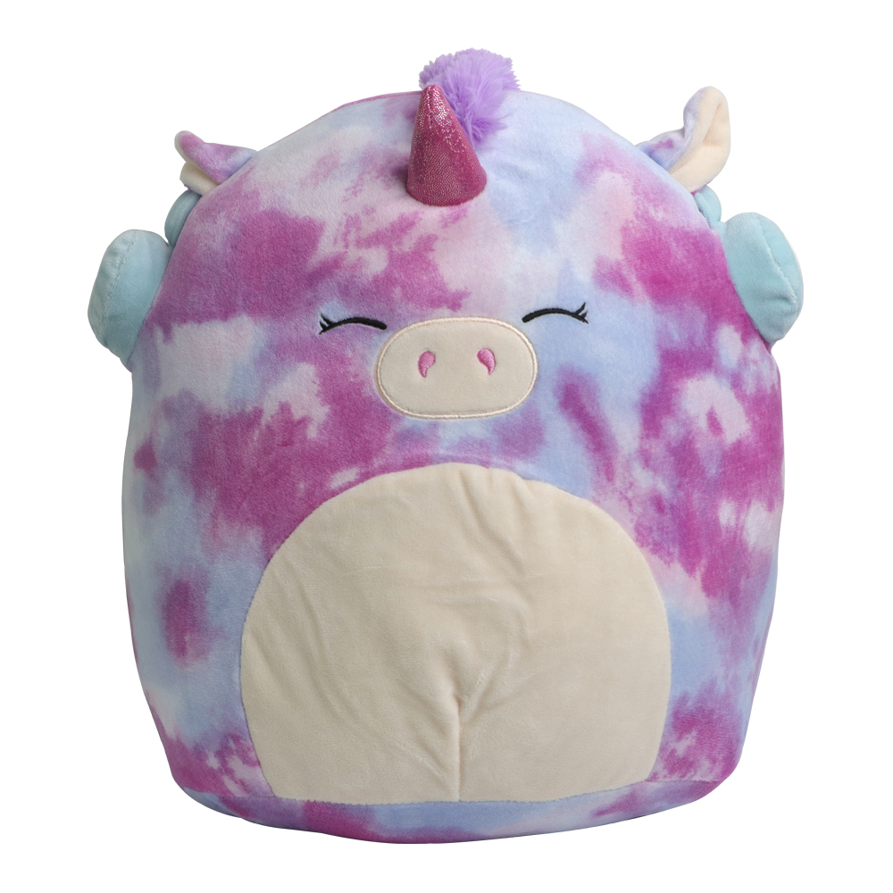 Isp-squishy ¡peluche Con Bocina Portátil Incorporada!