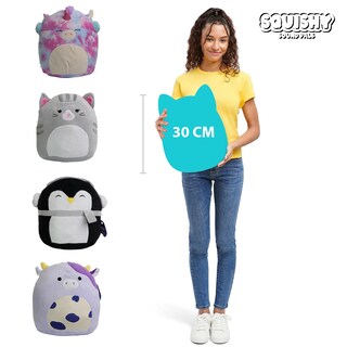 Foto 4 | Isp-squishy ¡peluche Con Bocina Portátil Incorporada!