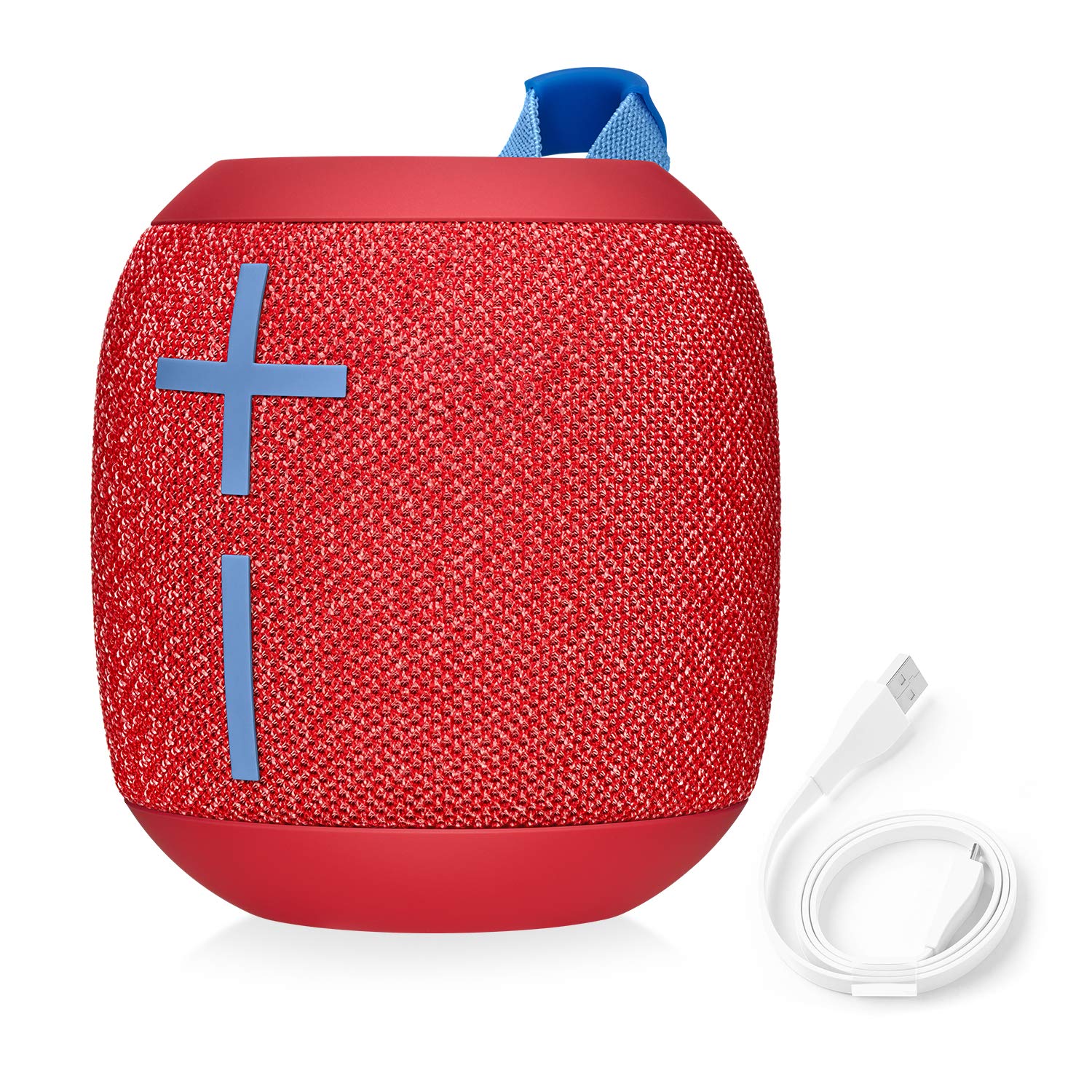 Foto 6 | Altavoz Bluetooth Ultimate Ears Wonderboom 2 Radical Red - Venta Internacional.
