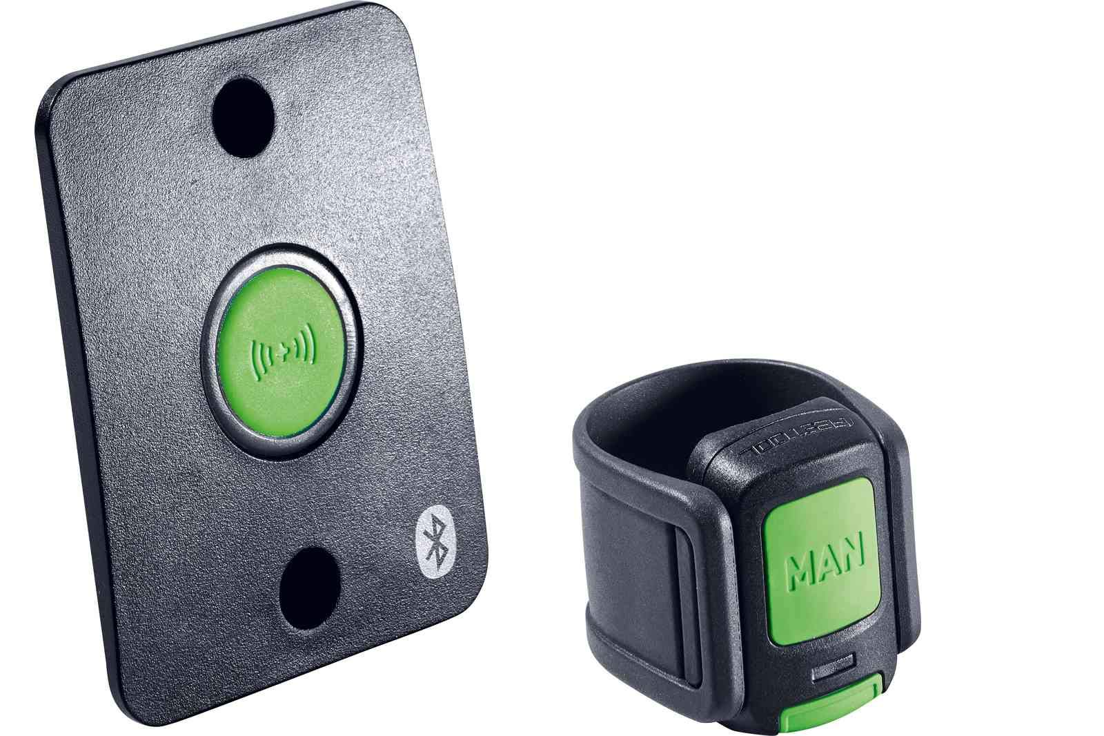 Set de Control Remoto Bluetooth Festool 202097 para CT 26 / 36 / 48 - Venta Internacional
