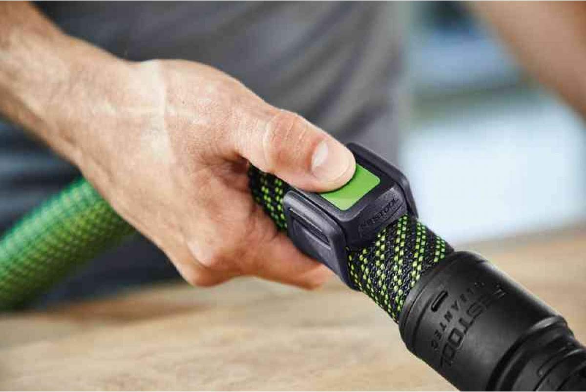 Foto 2 | Set de Control Remoto Bluetooth Festool 202097 para CT 26 / 36 / 48 - Venta Internacional