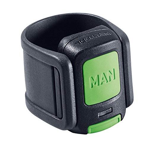 Foto 4 | Set de Control Remoto Bluetooth Festool 202097 para CT 26 / 36 / 48 - Venta Internacional