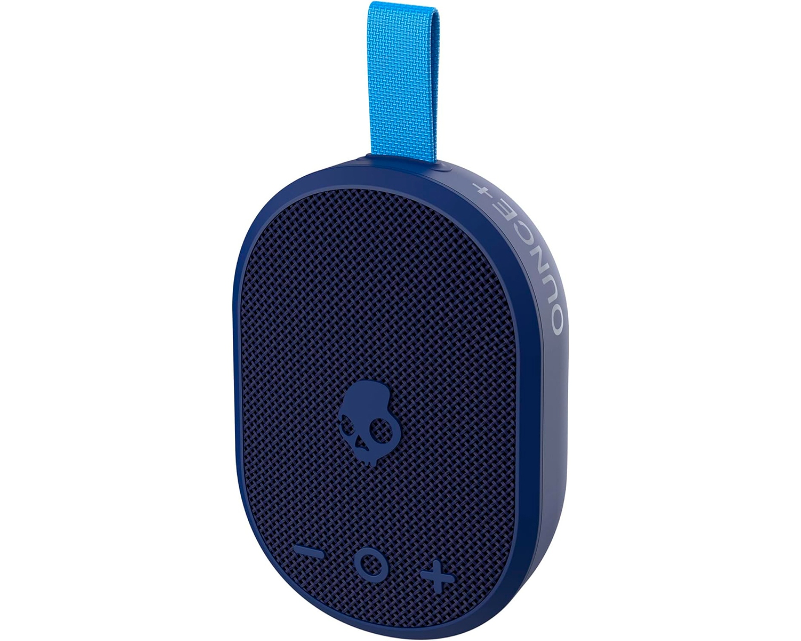 Bocina con Bluetooth Portátil Skullcandy Ounc Azul