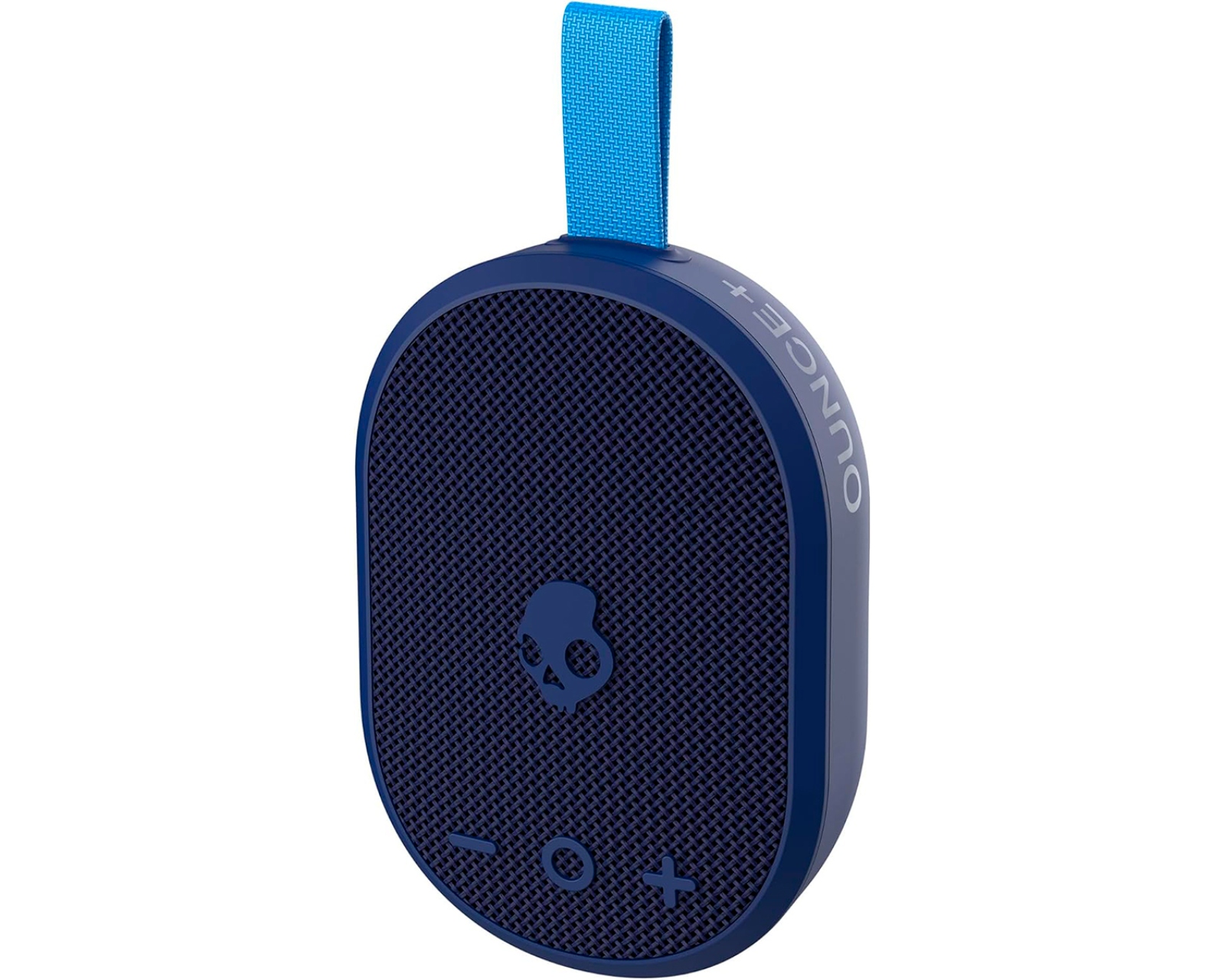 Foto 1 | Bocina con Bluetooth Portátil Skullcandy Ounc Azul