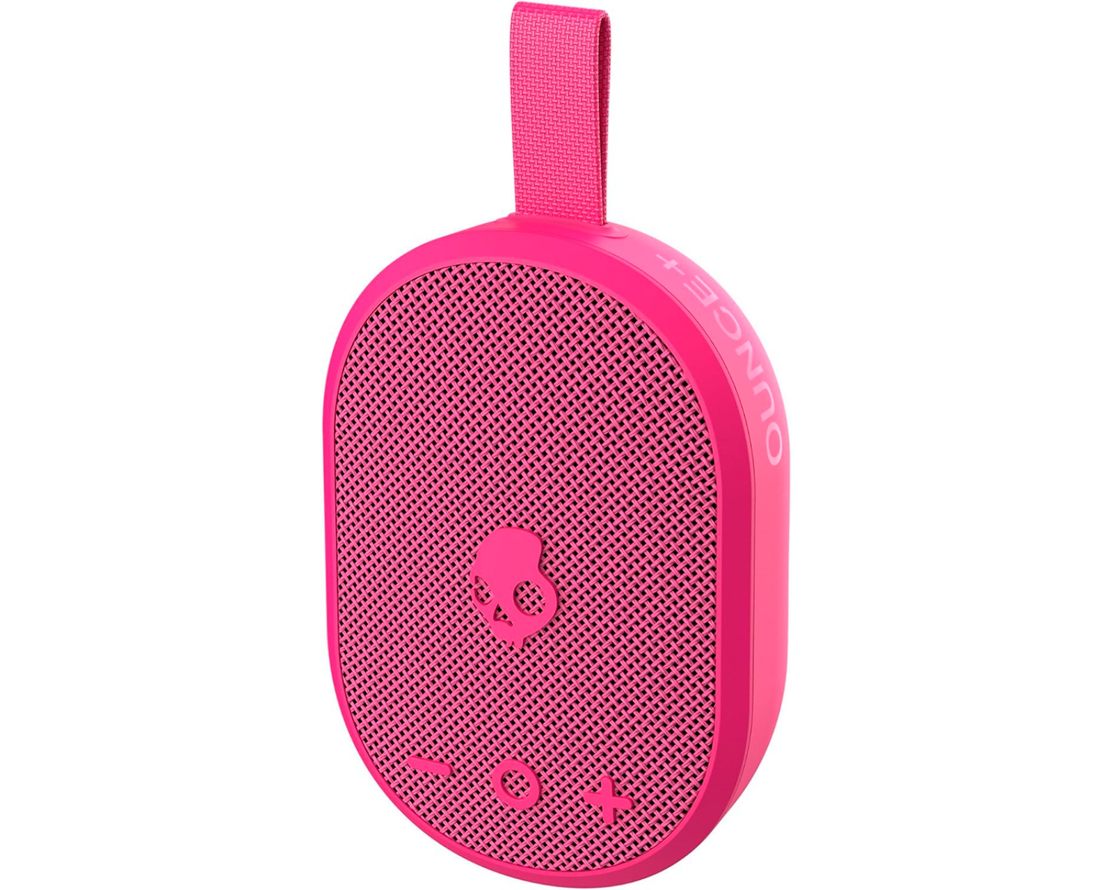 Bocina Portátil Skullcandy con Bluetooth