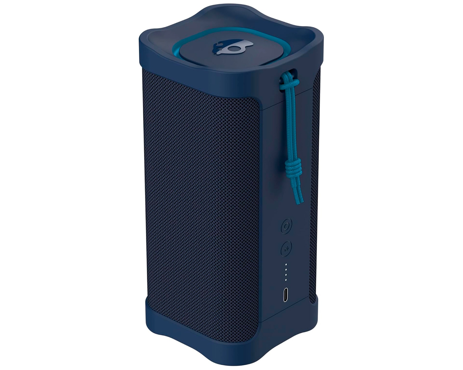 Skullcandy Terrain Xl Altavoz Bluetooth Inalámbrico Contra Agua Ipx7 Azul