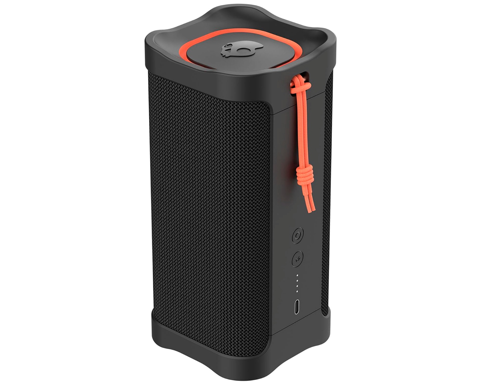 Foto 2 pulgar | Skullcandy Terrain Xl Altavoz Bluetooth Inalámbrico Contra Agua Ipx7 Negro