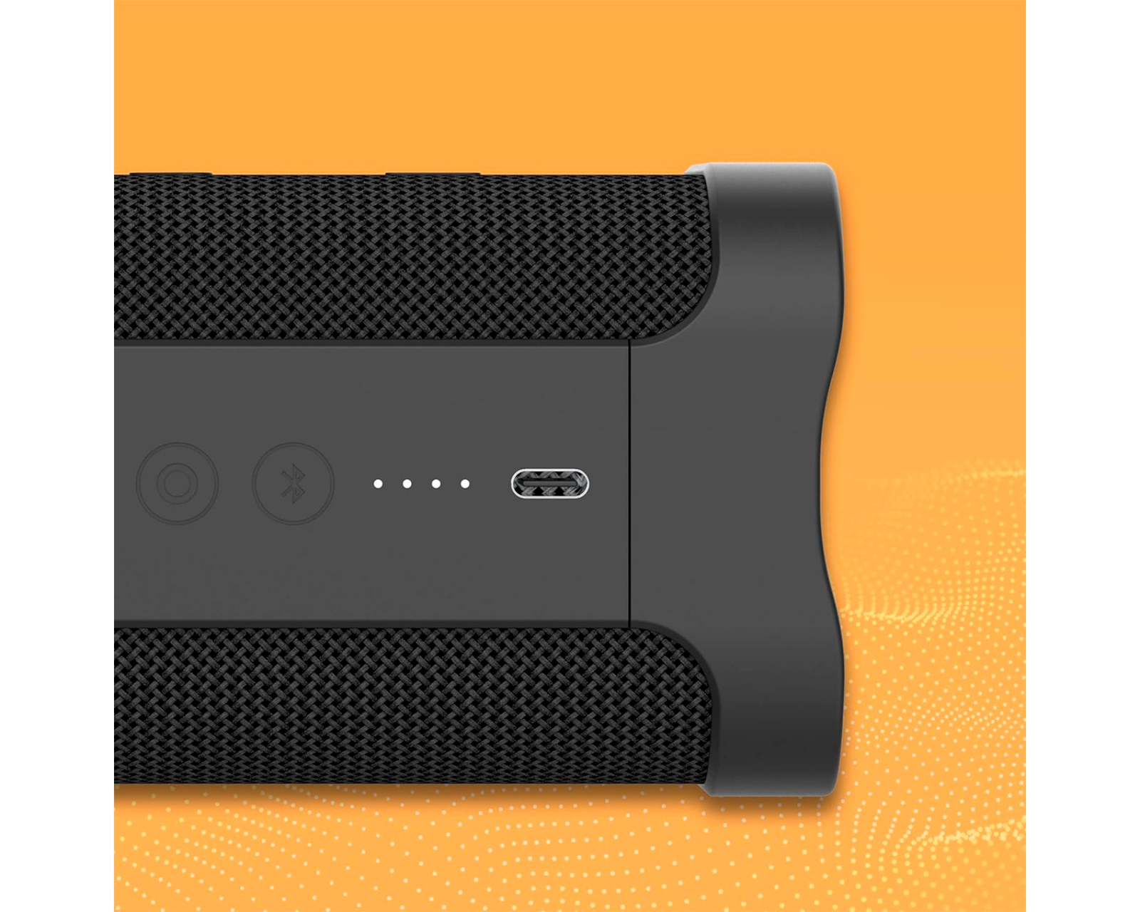 Foto 4 pulgar | Skullcandy Terrain Xl Altavoz Bluetooth Inalámbrico Contra Agua Ipx7 Negro