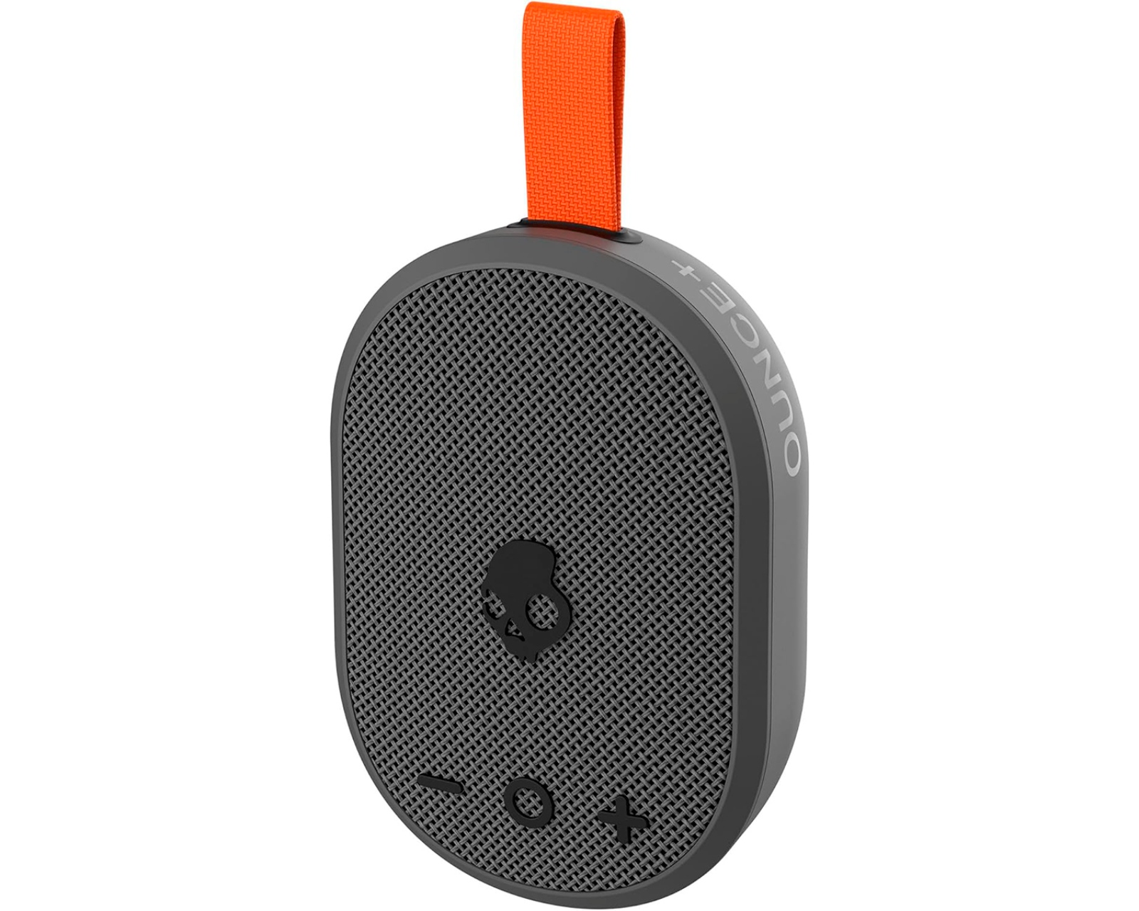 Foto 2 pulgar | Bocina con Bluetooth Portátil Skullcandy Ounce Gris