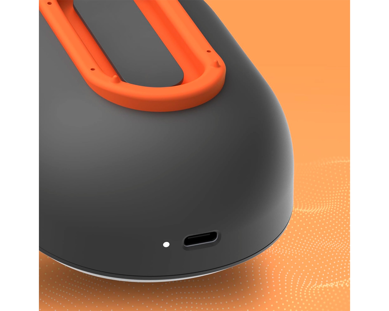 Foto 4 pulgar | Bocina con Bluetooth Portátil Skullcandy Ounce Gris