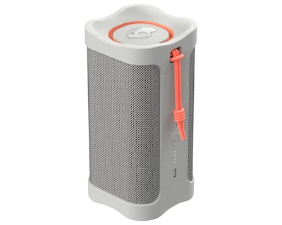 Foto 1 | Skullcandy Terrain Bocina Bluetooth Inalámbrico Contra Agua Ipx7 Gris
