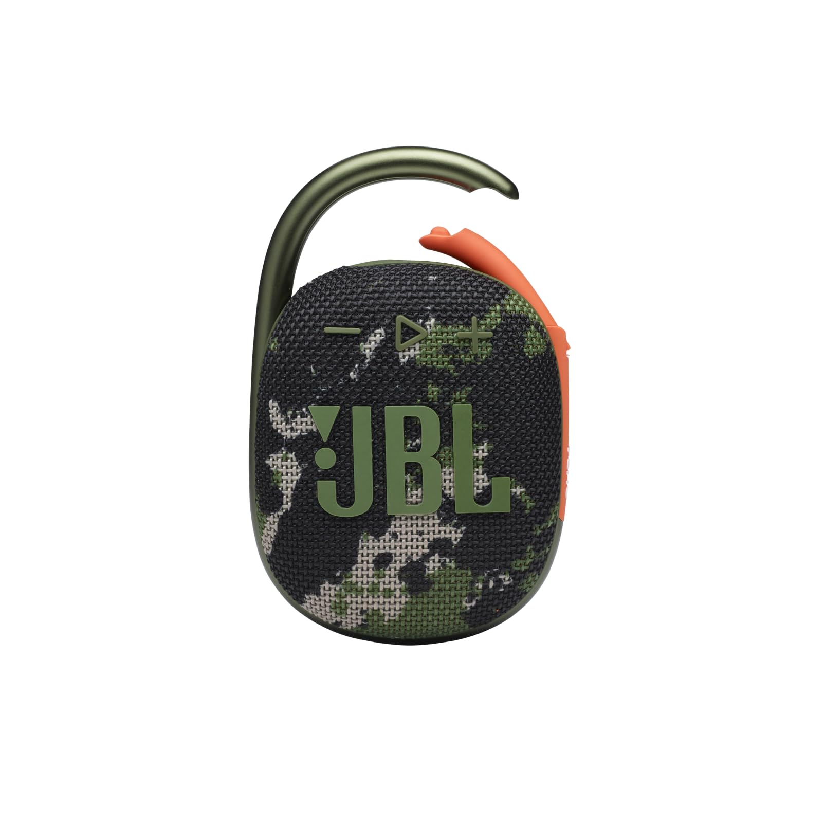 Bocina Portátil Jbl Clip 4 Negro-Venta Internacional
