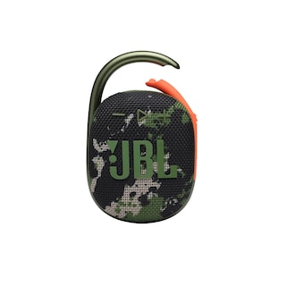 Foto 1 | Bocina Portátil Jbl Clip 4 Negro-Venta Internacional