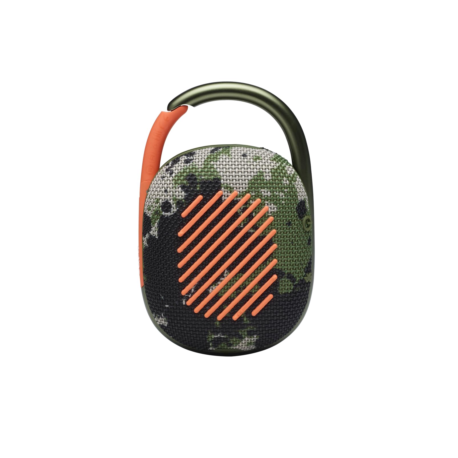 Foto 3 pulgar | Bocina Portátil Jbl Clip 4 Negro-Venta Internacional