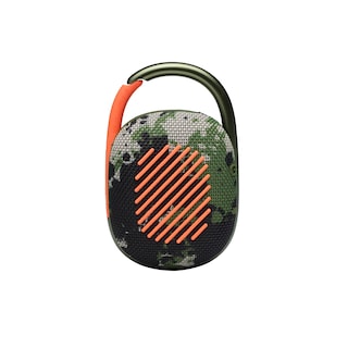 Foto 2 | Bocina Portátil Jbl Clip 4 Negro-Venta Internacional