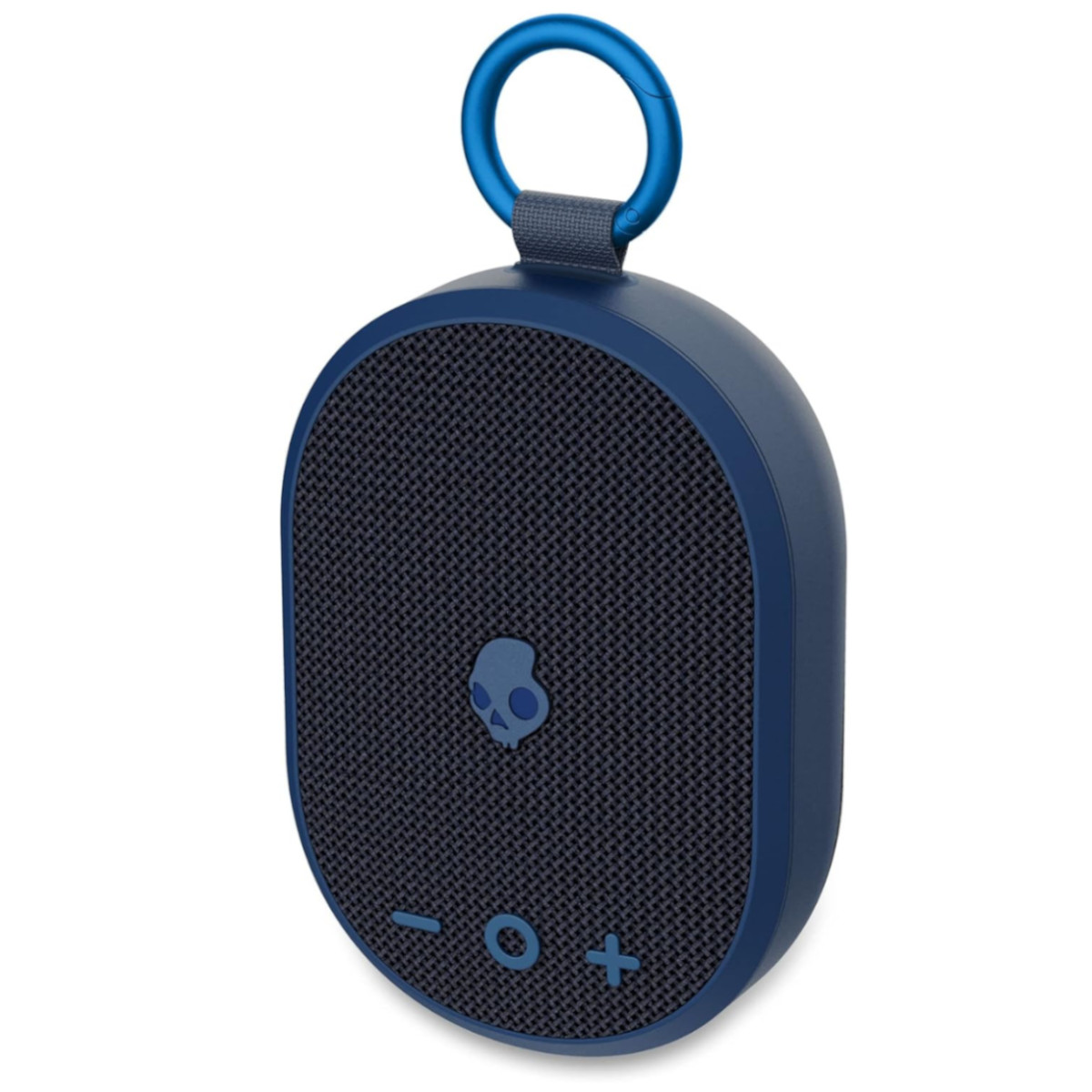 Bocina Skullcandy Kilo Bluetooth Certificación Ipx7 24 Horas Color Azul