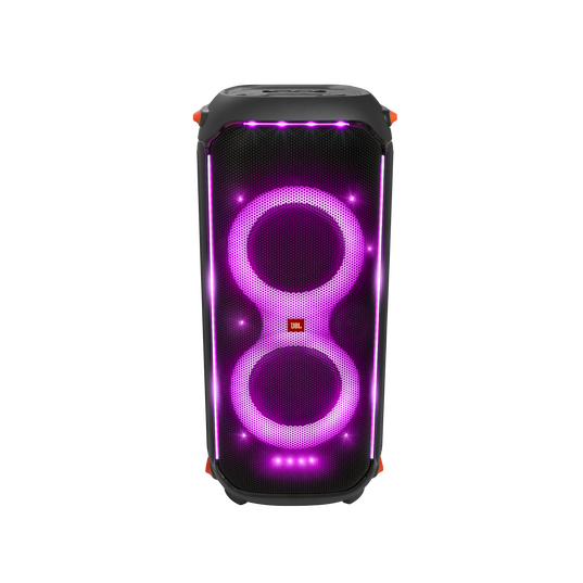 Foto 2 pulgar | Bocina JBL Partybox 710 IPX4 Bluetooth Negro