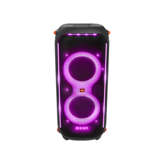 Foto 1 | Bocina JBL Partybox 710 IPX4 Bluetooth Negro