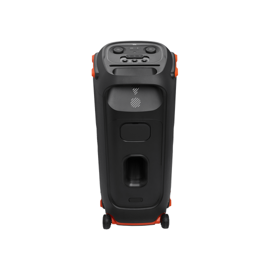 Foto 6 pulgar | Bocina JBL Partybox 710 IPX4 Bluetooth Negro
