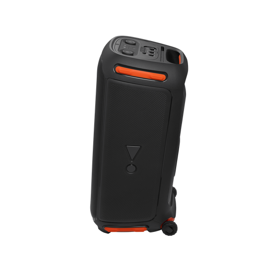 Foto 7 pulgar | Bocina JBL Partybox 710 IPX4 Bluetooth Negro