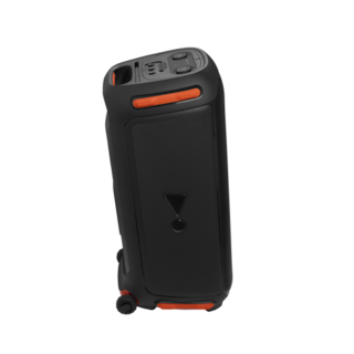 Foto 7 | Bocina JBL Partybox 710 IPX4 Bluetooth Negro
