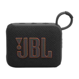 Foto 1 | Bocina JBL Go 4 Inalámbrica Negro