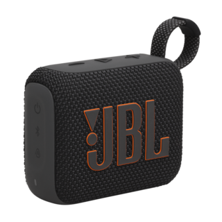 Foto 2 | Bocina JBL Go 4 Inalámbrica Negro
