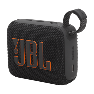Foto 3 | Bocina JBL Go 4 Inalámbrica Negro