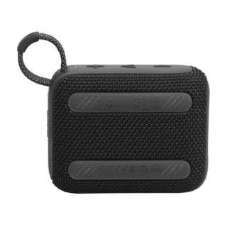 Foto 6 | Bocina JBL Go 4 Inalámbrica Negro