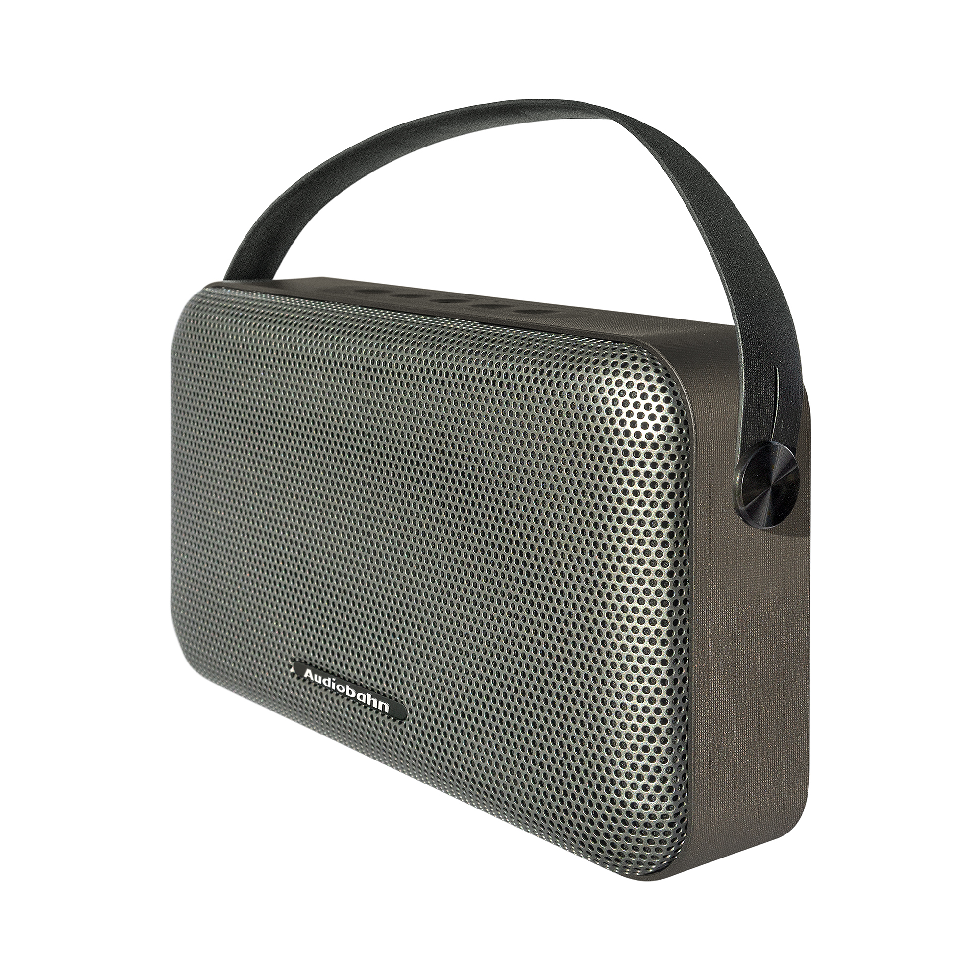 Foto 2 | Bocina Portátil Audiobahn con Bluetooth