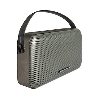 Foto 3 | Bocina Portátil Audiobahn con Bluetooth