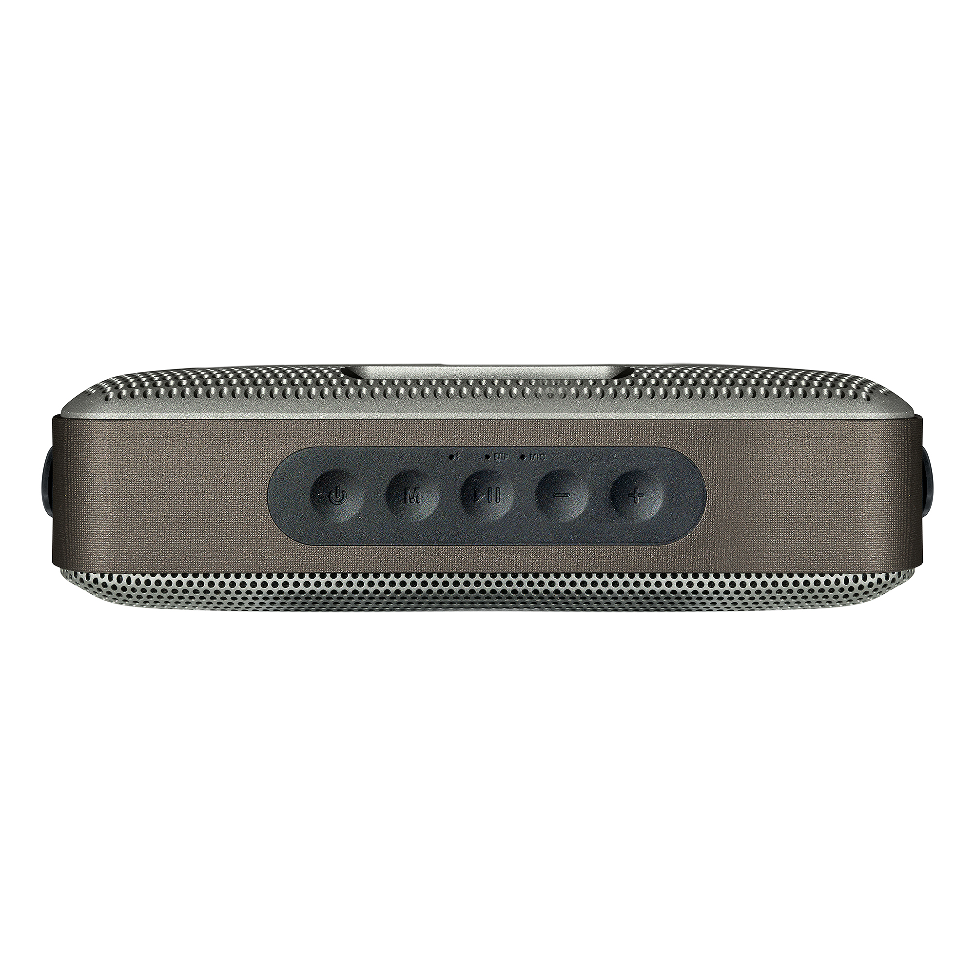 Foto 5 | Bocina Portátil Audiobahn con Bluetooth