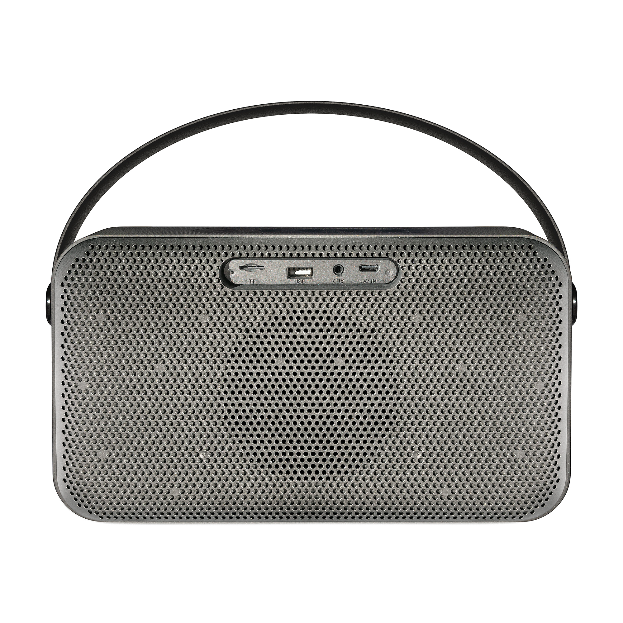 Foto 6 | Bocina Portátil Audiobahn con Bluetooth