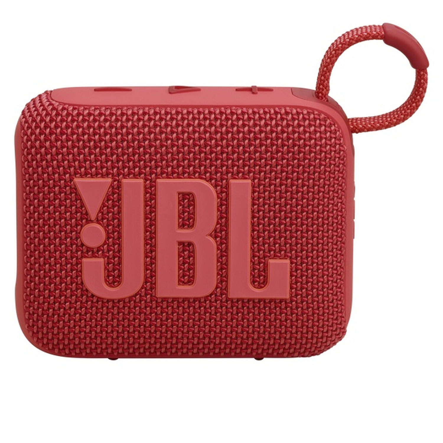 Foto 3 pulgar | Bocina Bluetooth JBL Go 4 Rojo