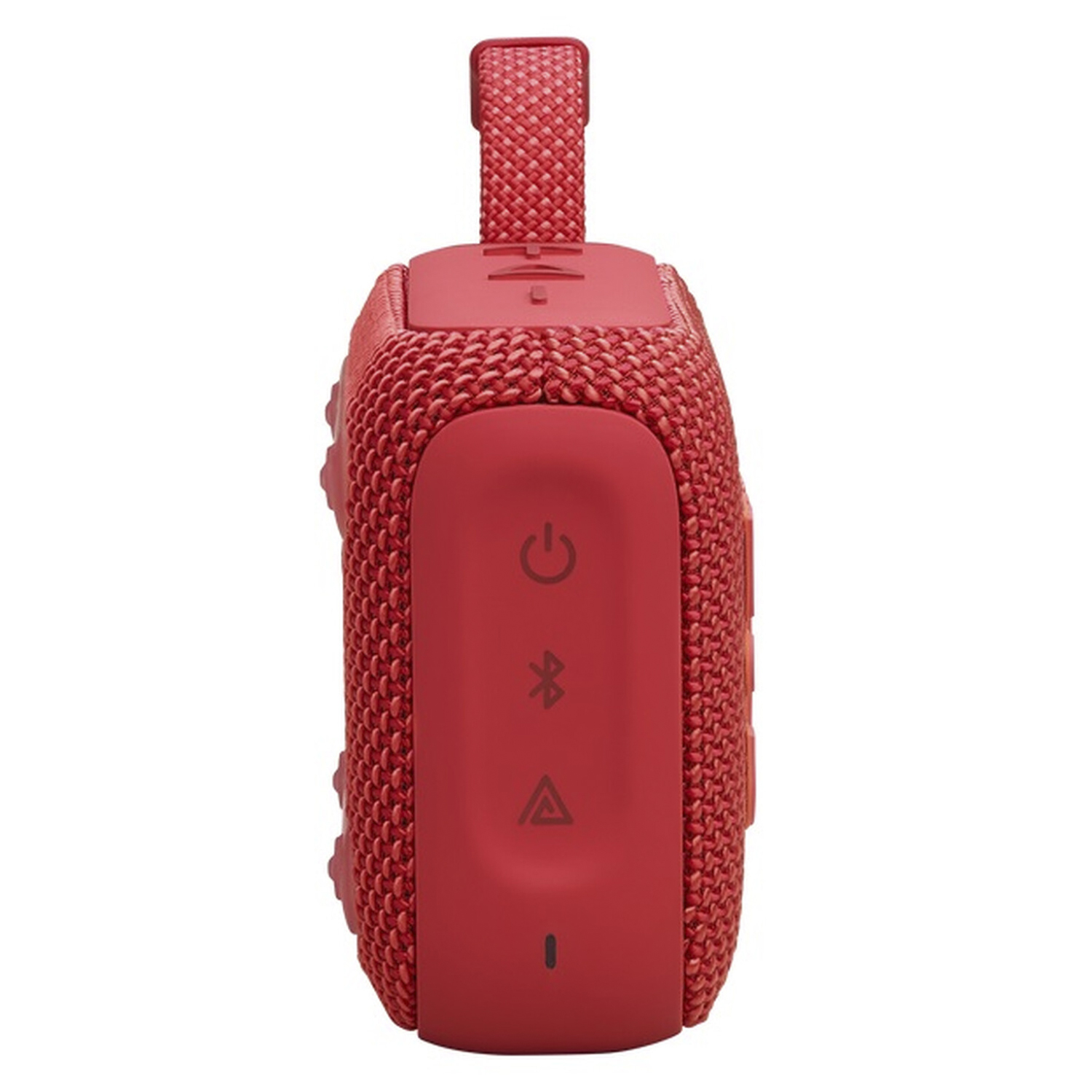 Foto 5 pulgar | Bocina Bluetooth JBL Go 4 Rojo