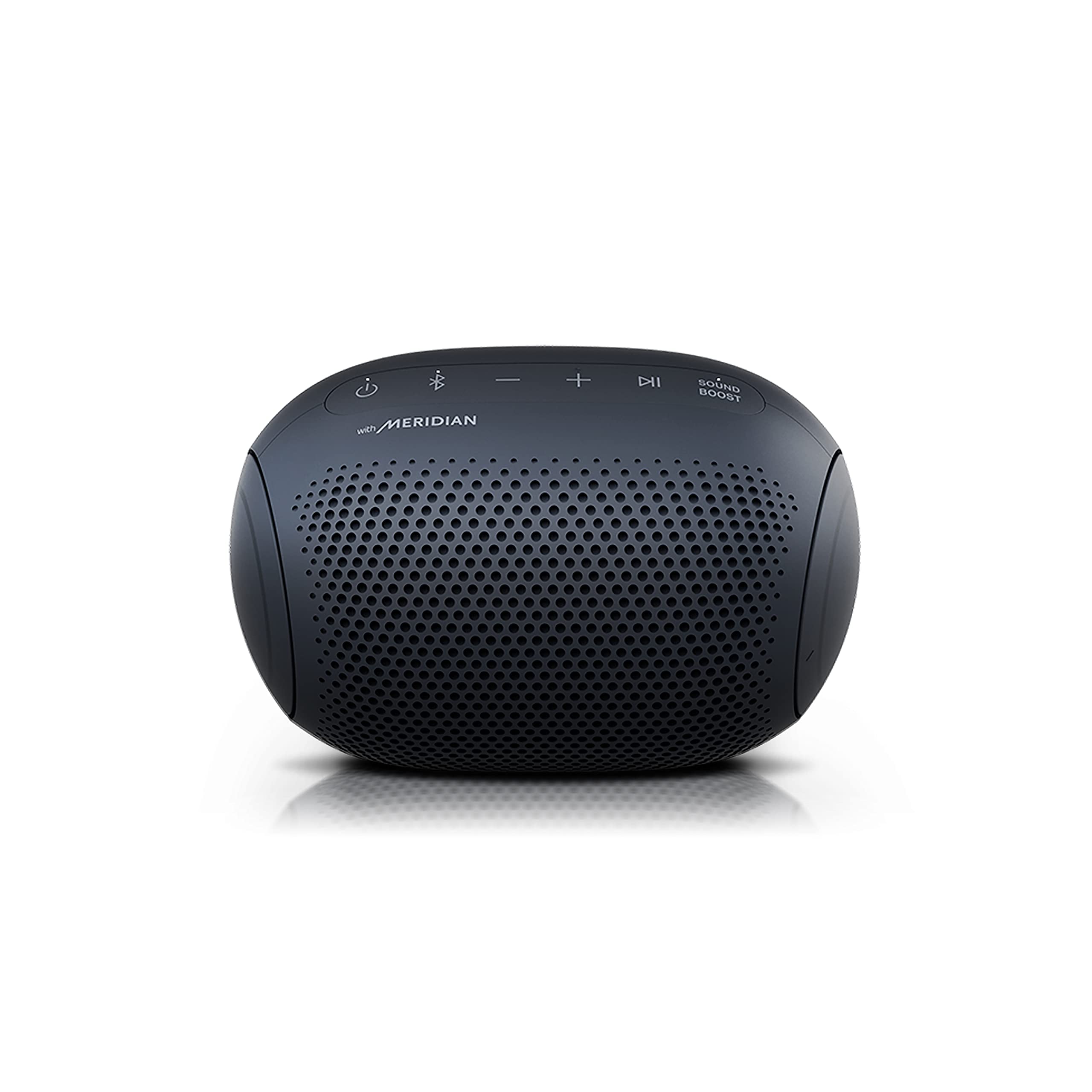 Foto 2 pulgar | Altavoz Lg Xboom Go Pl2 Jellybean Bluetooth Resistente Al Agua - Venta Internacional