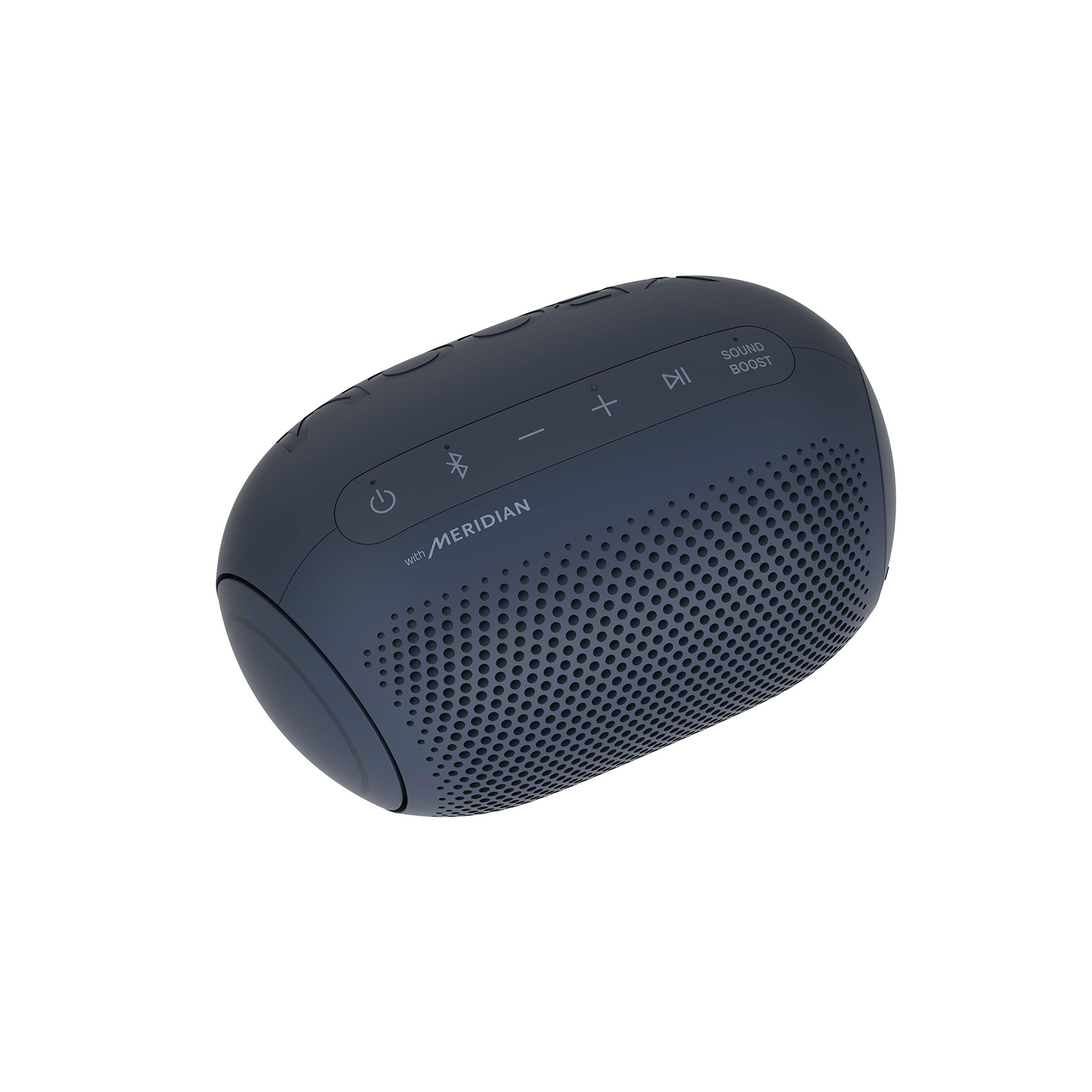Foto 5 | Altavoz Lg Xboom Go Pl2 Jellybean Bluetooth Resistente Al Agua - Venta Internacional