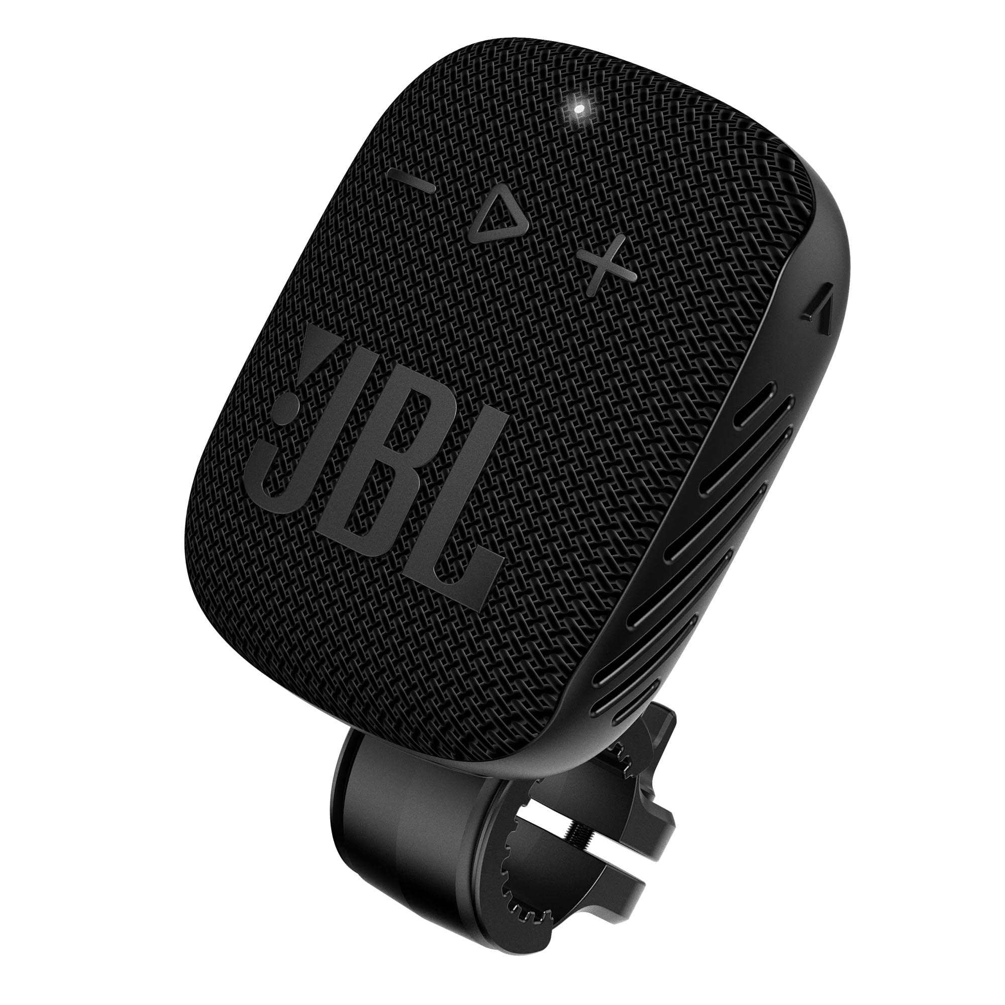 Foto 2 pulgar | Altavoz Bluetooth Jbl Wind3s Slim Soporte Manillar Ip67 - Venta Internacional