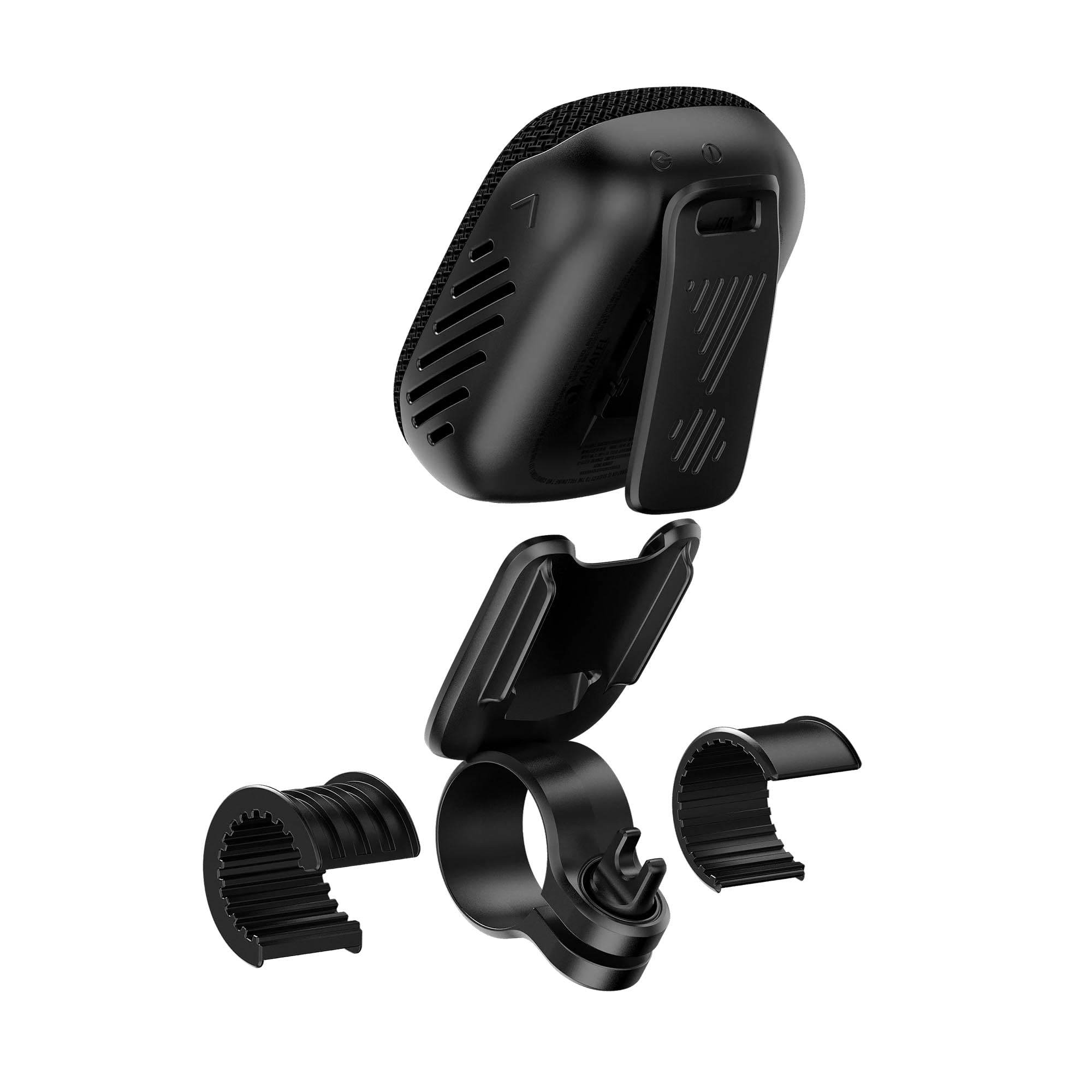 Foto 3 pulgar | Altavoz Bluetooth Jbl Wind3s Slim Soporte Manillar Ip67 - Venta Internacional