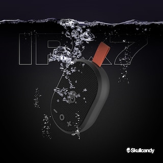 Foto 3 | Bocina con Bluetooth Skullcandy Ounce Inalámbrico Resistente Al Agua - Venta Internacional