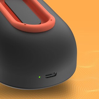 Foto 4 | Bocina con Bluetooth Skullcandy Ounce Inalámbrico Resistente Al Agua - Venta Internacional