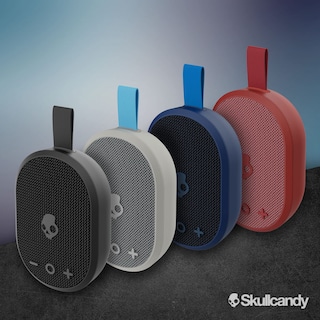 Foto 7 | Bocina con Bluetooth Skullcandy Ounce Inalámbrico Resistente Al Agua - Venta Internacional
