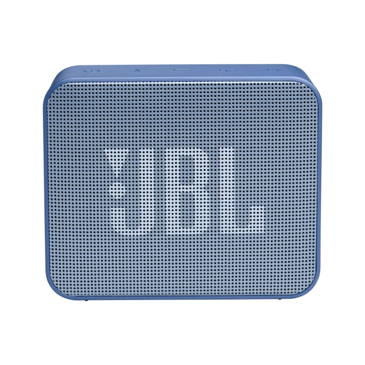 Bocina Jbl con Bluetooth Go Essential Jblgoesbluam Azul