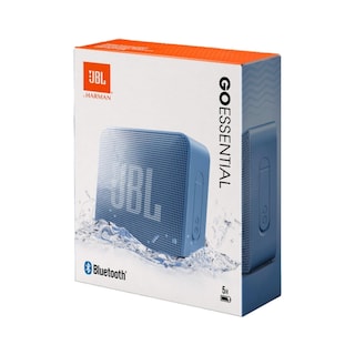 Foto 6 | Bocina Jbl con Bluetooth Go Essential Jblgoesbluam Azul