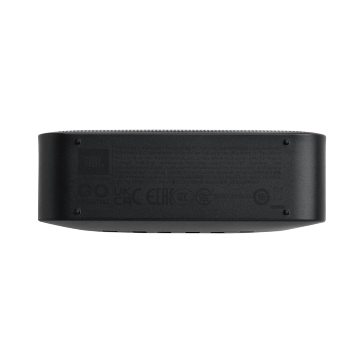 Foto 5 | Bocina Jbl con Bluetooth Go Essential Jblgoesblkam Negro